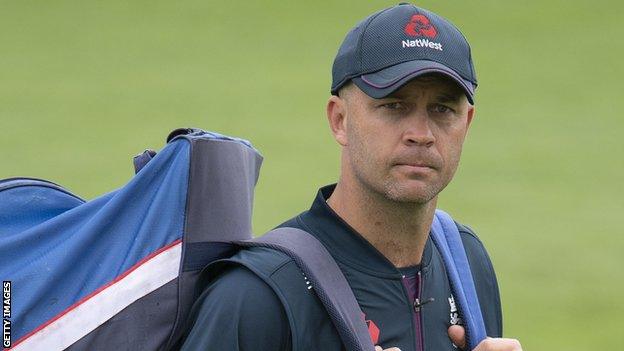 Jonathan Trott