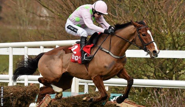 Faugheen