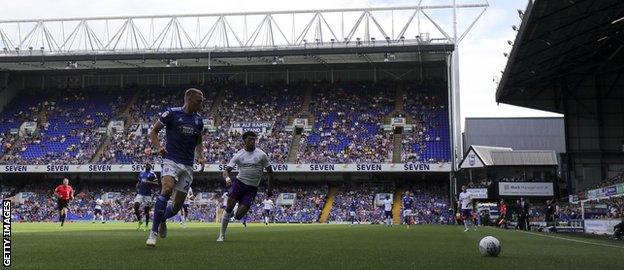 Portman Road