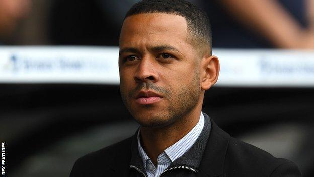 Liam Rosenior