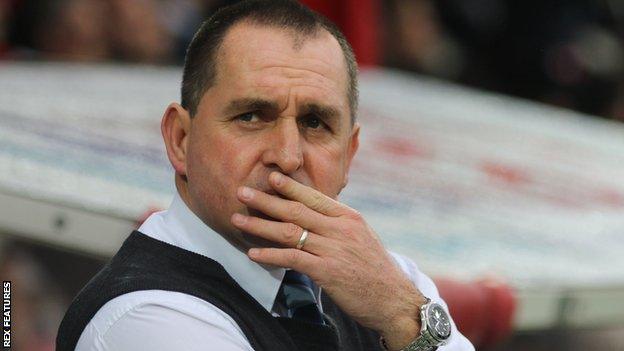 Martin Allen