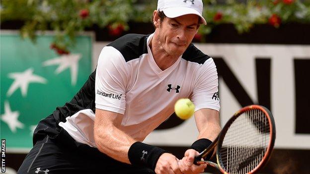 Andy Murray