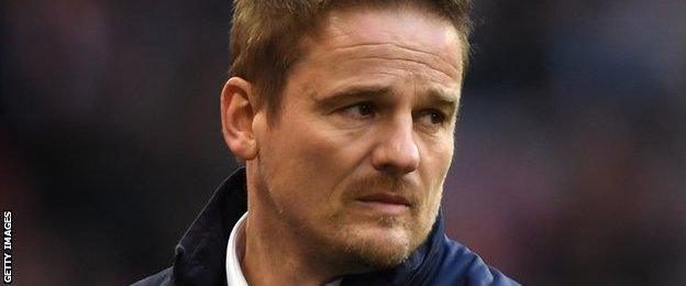 Neal Ardley