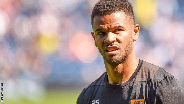 Fraizer Campbell
