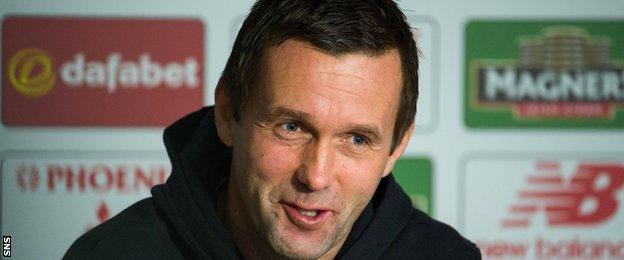 Ronny Deila