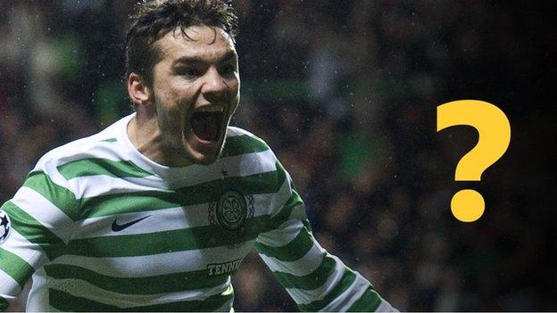 Tony Watt