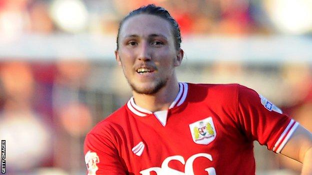 Luke Ayling