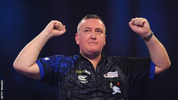 Glen Durrant