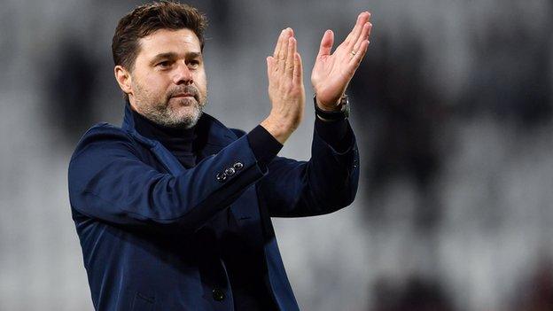 Mauricio Pochettino