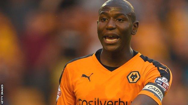 Benik Afobe