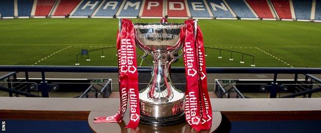 Scottish League Cup