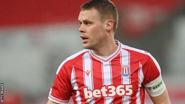 Ryan Shawcross