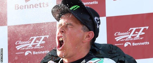 John McGuinness