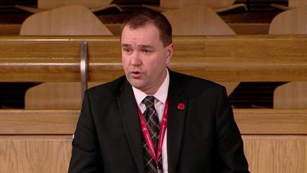 Neil Findlay