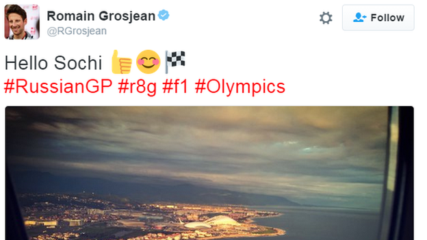 Romain Grosjean