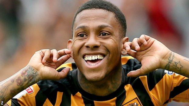 Abel Hernandez