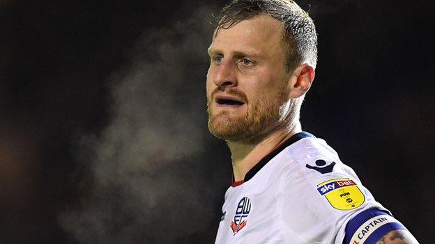 David Wheater