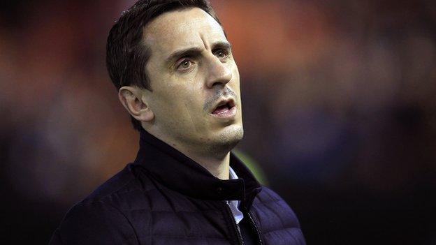 Gary Neville