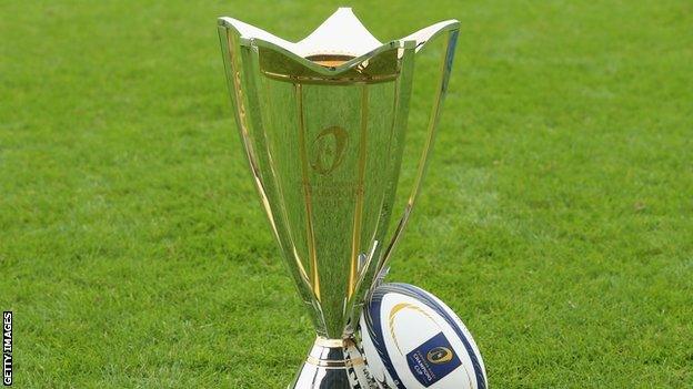 Champions Cup