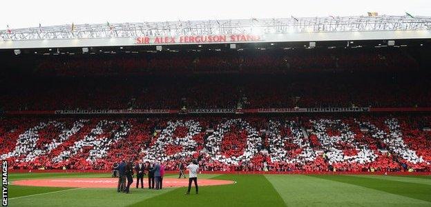 Sir Bobby Charlton