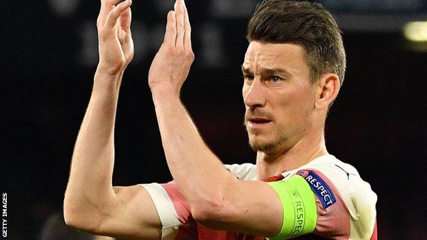 Laurent Koscielny