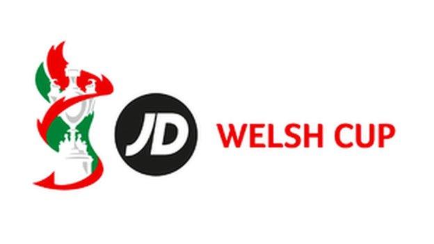 JD Welsh Cup