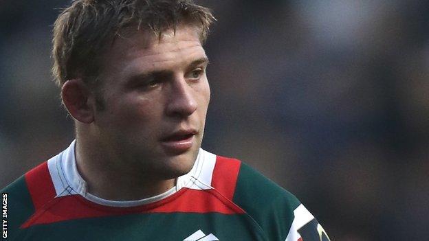 Tom Youngs