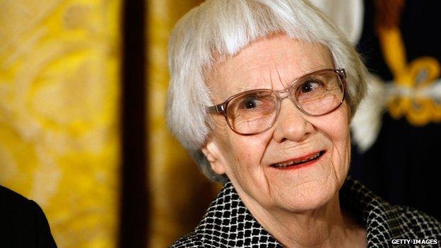 Harper Lee