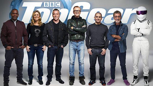 Top Gear