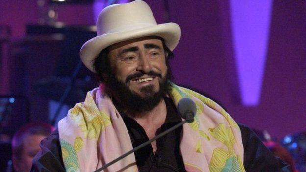 Pavarotti