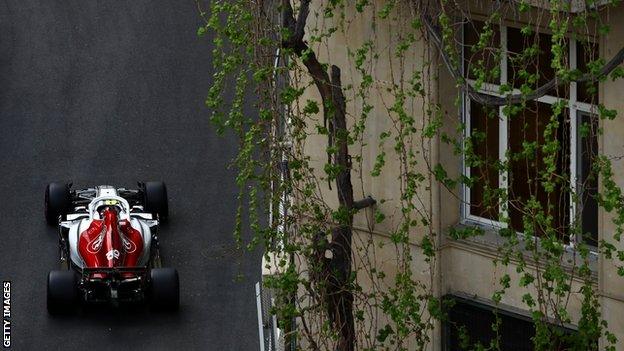 Charles Leclerc