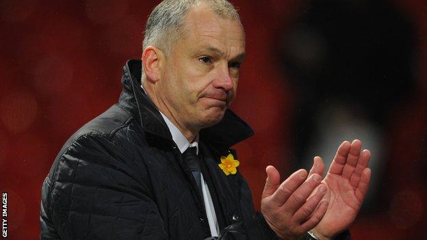 Eamonn Dolan