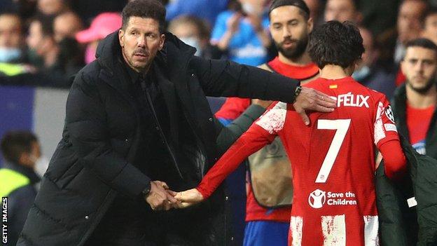 Diego Simeone