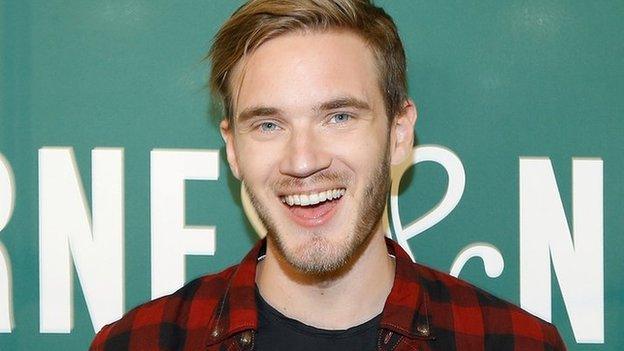 Pewdiepie