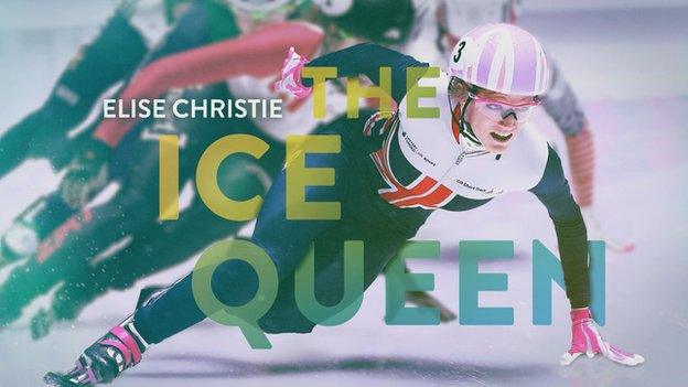 Elise Christie