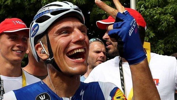 Marcel Kittel