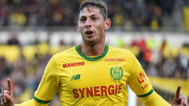 Emiliano Sala