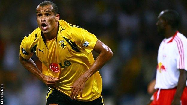 Rivaldo