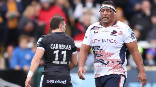 Mako Vunipola