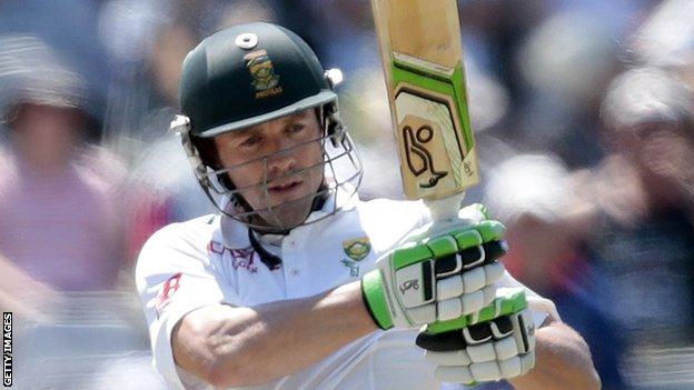 AB de Villiers