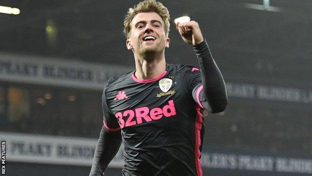 Patrick Bamford