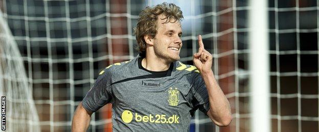 Teemu Pukki