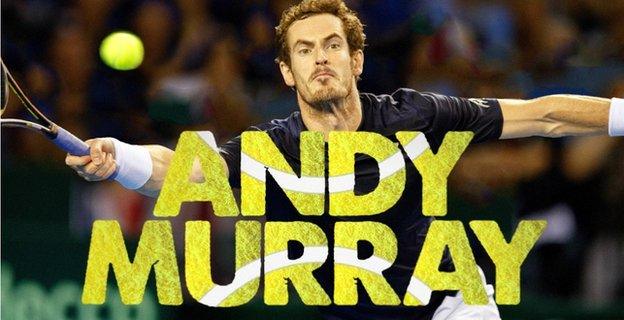 Andy Murray