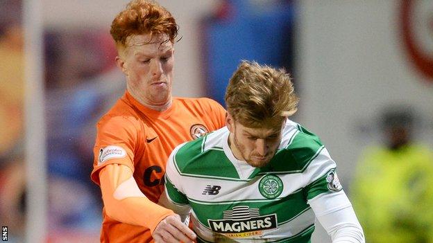 Simon Murray and Stuart Armstrong