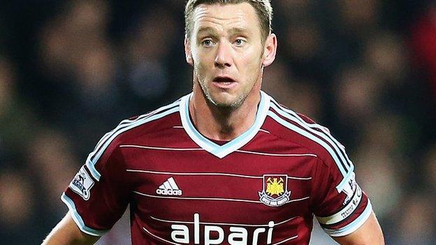 Kevin Nolan