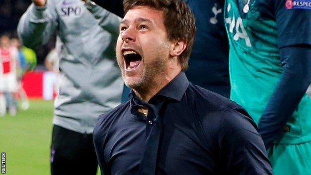 Mauricio Pochettino