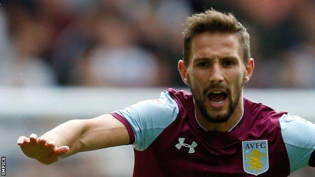 Conor Hourihane