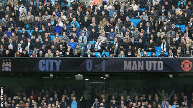 Manchester City