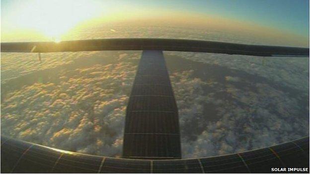 Solar Impulse