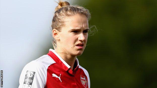 Vivianne Miedema